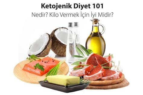 Ketojenik Diyet ve Hormon Dengesi